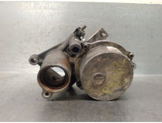Replacement brake booster / vacuum pump for Ford Transit closed box, medium (FY) (2000 =>) 2.0 TDE cat OEM IAM reference XS7