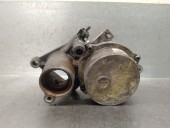 Replacement brake booster / vacuum pump for Ford Transit closed box, medium (FY) (2000 =>) 2.0 TDE cat OEM IAM reference XS7