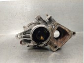 Replacement brake booster / vacuum pump for Ford Transit closed box, medium (FY) (2000 =>) 2.0 TDE cat OEM IAM reference XS7