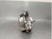 Replacement brake booster / vacuum pump for Ford Transit closed box, medium (FY) (2000 =>) 2.0 TDE cat OEM IAM reference XS7