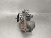 Replacement brake booster / vacuum pump for Ford Transit closed box, medium (FY) (2000 =>) 2.0 TDE cat OEM IAM reference XS7