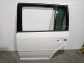 Recambio de puerta trasera izquierda para volkswagen touran (1t3) 1.6 tdi referencia OEM IAM CAY  