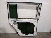 Recambio de puerta trasera izquierda para volkswagen touran (1t3) 1.6 tdi referencia OEM IAM CAY  