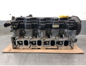 Recambio de culata para fiat stilo (192) 1.9 jtd cat referencia OEM IAM 55193091 71738878 