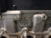 Recambio de culata para fiat stilo (192) 1.9 jtd cat referencia OEM IAM 55193091 71738878 