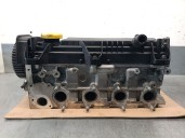 Recambio de culata para fiat stilo (192) 1.9 jtd cat referencia OEM IAM 55193091 71738878 