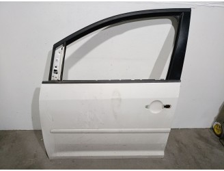 Recambio de puerta delantera izquierda para volkswagen touran (1t3) 1.6 tdi referencia OEM IAM CAY  