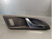 Recambio de maneta interior delantera derecha para skoda yeti (5l) 2.0 tdi referencia OEM IAM 1Z0837248 5L0837222 