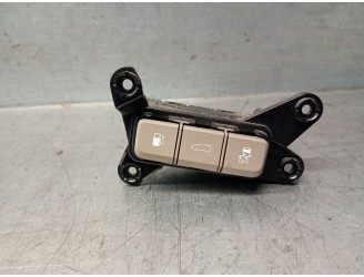 Replacement multifunction control for Kia Optima 1.7 CRDi CAT OEM IAM reference 93750D4500 