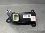 Replacement multifunction control for Kia Optima 1.7 CRDi CAT OEM IAM reference 93750D4500 