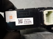 Replacement multifunction control for Kia Optima 1.7 CRDi CAT OEM IAM reference 93750D4500 