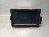 Recambio de pantalla multifuncion para kia optima 1.7 crdi cat referencia OEM IAM 96560D4570WK 96560D4570WK 