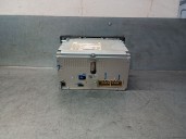 Recambio de pantalla multifuncion para kia optima 1.7 crdi cat referencia OEM IAM 96560D4570WK 96560D4570WK 