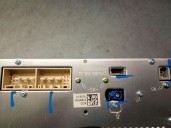 Recambio de pantalla multifuncion para kia optima 1.7 crdi cat referencia OEM IAM 96560D4570WK 96560D4570WK 