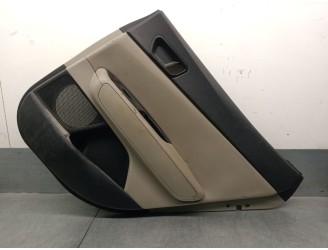 Recambio de guarnecido puerta trasera derecha para kia optima 1.7 crdi cat referencia OEM IAM 83308D4030BJZ 83308D4030BJZ 