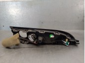 Recambio de maneta interior delantera izquierda para skoda yeti (5l) 2.0 tdi referencia OEM IAM 1Z0837247 5L0837221 