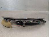 Recambio de maneta interior delantera izquierda para skoda yeti (5l) 2.0 tdi referencia OEM IAM 1Z0837247 5L0837221 