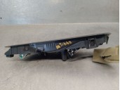 Recambio de maneta interior delantera izquierda para skoda yeti (5l) 2.0 tdi referencia OEM IAM 1Z0837247 5L0837221 