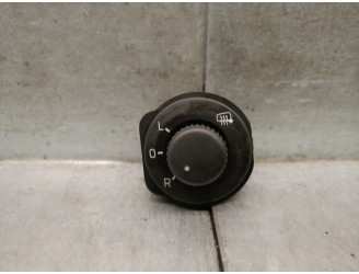 Recambio de mando retrovisor para skoda fabia iii (nj3) 1.0 referencia OEM IAM 5JB959565 5JB959565REH 