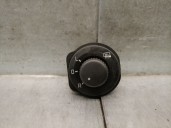 Recambio de mando retrovisor para skoda fabia iii (nj3) 1.0 referencia OEM IAM 5JB959565 5JB959565REH 