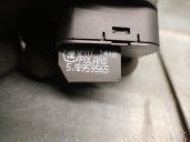 Recambio de mando retrovisor para skoda fabia iii (nj3) 1.0 referencia OEM IAM 5JB959565 5JB959565REH 