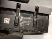 Replacement switch for Skoda Fabia III (NJ3) 1.0 OEM IAM reference 6V1927238D 6V1927238DWHS 