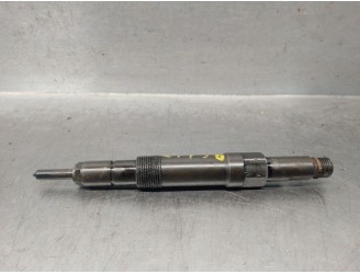 Recambio de inyector para ford transit caja cerrada, media (fy) (2000 =>) 2.0 tde cat referencia OEM IAM TJBB02801D 
