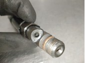 Recambio de inyector para ford transit caja cerrada, media (fy) (2000 =>) 2.0 tde cat referencia OEM IAM TJBB02801D 