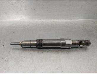 Recambio de inyector para ford transit caja cerrada, media (fy) (2000 =>) 2.0 tde cat referencia OEM IAM TJBB02801D 