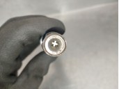 Recambio de inyector para ford transit caja cerrada, media (fy) (2000 =>) 2.0 tde cat referencia OEM IAM TJBB02801D 