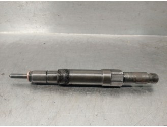 Recambio de inyector para ford transit caja cerrada, media (fy) (2000 =>) 2.0 tde cat referencia OEM IAM TJBB02801D 