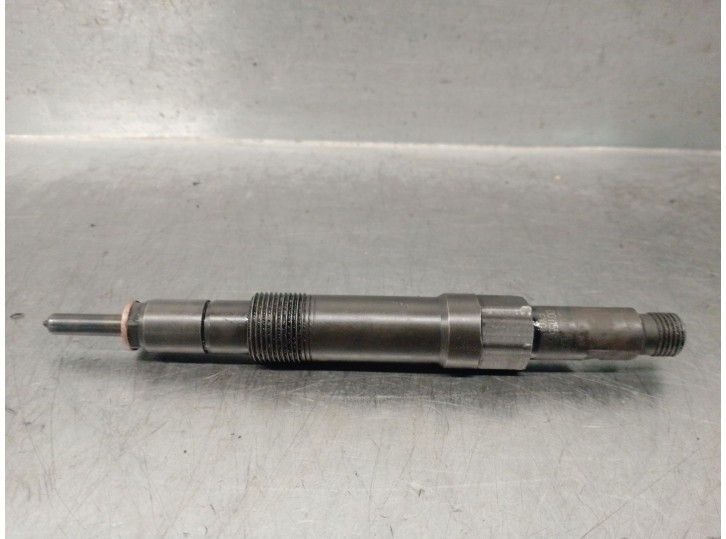 Recambio de inyector para ford transit caja cerrada, media (fy) (2000 =>) 2.0 tde cat referencia OEM IAM TJBB02801D 