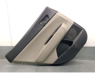 Replacement left rear door trim panel for Kia Optima 1.7 CRDi CAT OEM IAM reference 83307D4030BJZ 83307D4030BJZ 