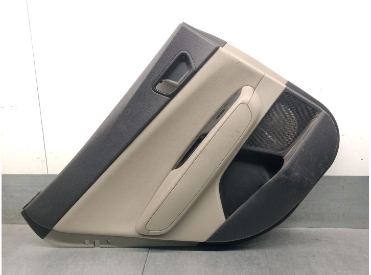 Recambio de guarnecido puerta trasera izquierda para kia optima 1.7 crdi cat referencia OEM IAM 83307D4030BJZ 83307D4030BJZ 