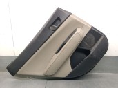 Recambio de guarnecido puerta trasera izquierda para kia optima 1.7 crdi cat referencia OEM IAM 83307D4030BJZ 83307D4030BJZ 