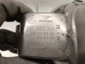 Recambio de tapa exterior combustible para skoda fabia iii (nj3) 1.0 referencia OEM IAM 6V6809999 6V6809999 