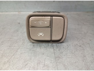 Recambio de mando luces salpicadero para kia optima 1.7 crdi cat referencia OEM IAM 93700D4090 93700D4090BHH 