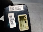 Recambio de mando luces salpicadero para kia optima 1.7 crdi cat referencia OEM IAM 93700D4090 93700D4090BHH 