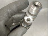 Recambio de inyector para ford transit caja cerrada, media (fy) (2000 =>) 2.0 tde cat referencia OEM IAM TJBB02801D 