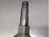 Recambio de inyector para ford transit caja cerrada, media (fy) (2000 =>) 2.0 tde cat referencia OEM IAM TJBB02801D 