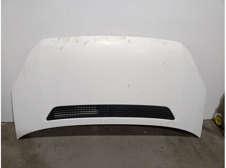 Recambio de capot para volkswagen crafter 30-50 caja/chasis (2f_) 2.5 tdi referencia OEM IAM 2E1823033 2E1823033 
