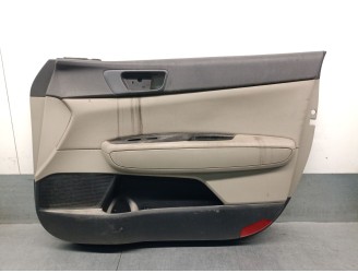 Recambio de guarnecido puerta delantera derecha para kia optima 1.7 crdi cat referencia OEM IAM 82308D4070BJZ 82308D4070BJZ 