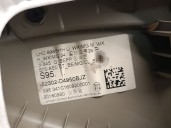 Recambio de guarnecido puerta delantera derecha para kia optima 1.7 crdi cat referencia OEM IAM 82308D4070BJZ 82308D4070BJZ 