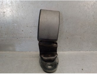 Recambio de enganche cinturon delantero derecho para skoda yeti (5l) 2.0 tdi referencia OEM IAM 5L6857739 5L6857739 