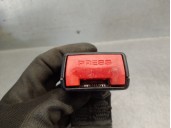 Recambio de enganche cinturon delantero derecho para skoda yeti (5l) 2.0 tdi referencia OEM IAM 5L6857739 5L6857739 