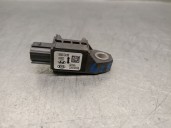 Replacement impact sensor for Kia Optima 1.7 CRDI CAT OEM IAM reference 95920D4000 CONTINENTAL