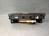 Replacement front left airbag for Kia Optima 1.7 CRDI CAT OEM IAM reference 56970D4000 56970D4000 