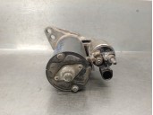Recambio de motor arranque para seat leon (1p1) 1.6 tdi referencia OEM IAM 02Z911023N 02Z911023NX 0001123028 BOSCH