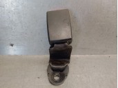 Recambio de enganche cinturon trasero central para skoda yeti (5l) 2.0 tdi referencia OEM IAM 5L6857739 5L6857739 