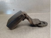 Recambio de enganche cinturon trasero central para skoda yeti (5l) 2.0 tdi referencia OEM IAM 5L6857739 5L6857739 